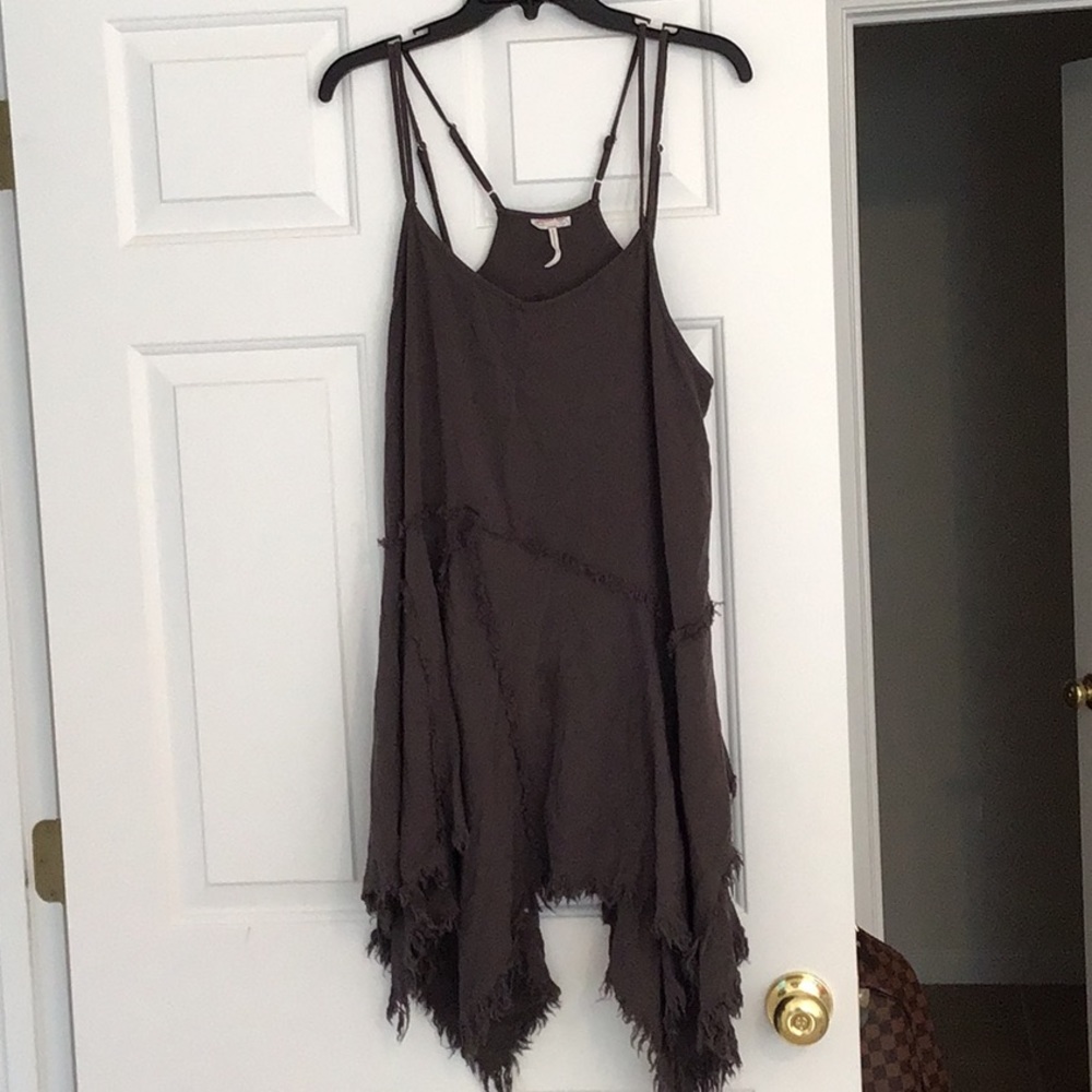 Free people